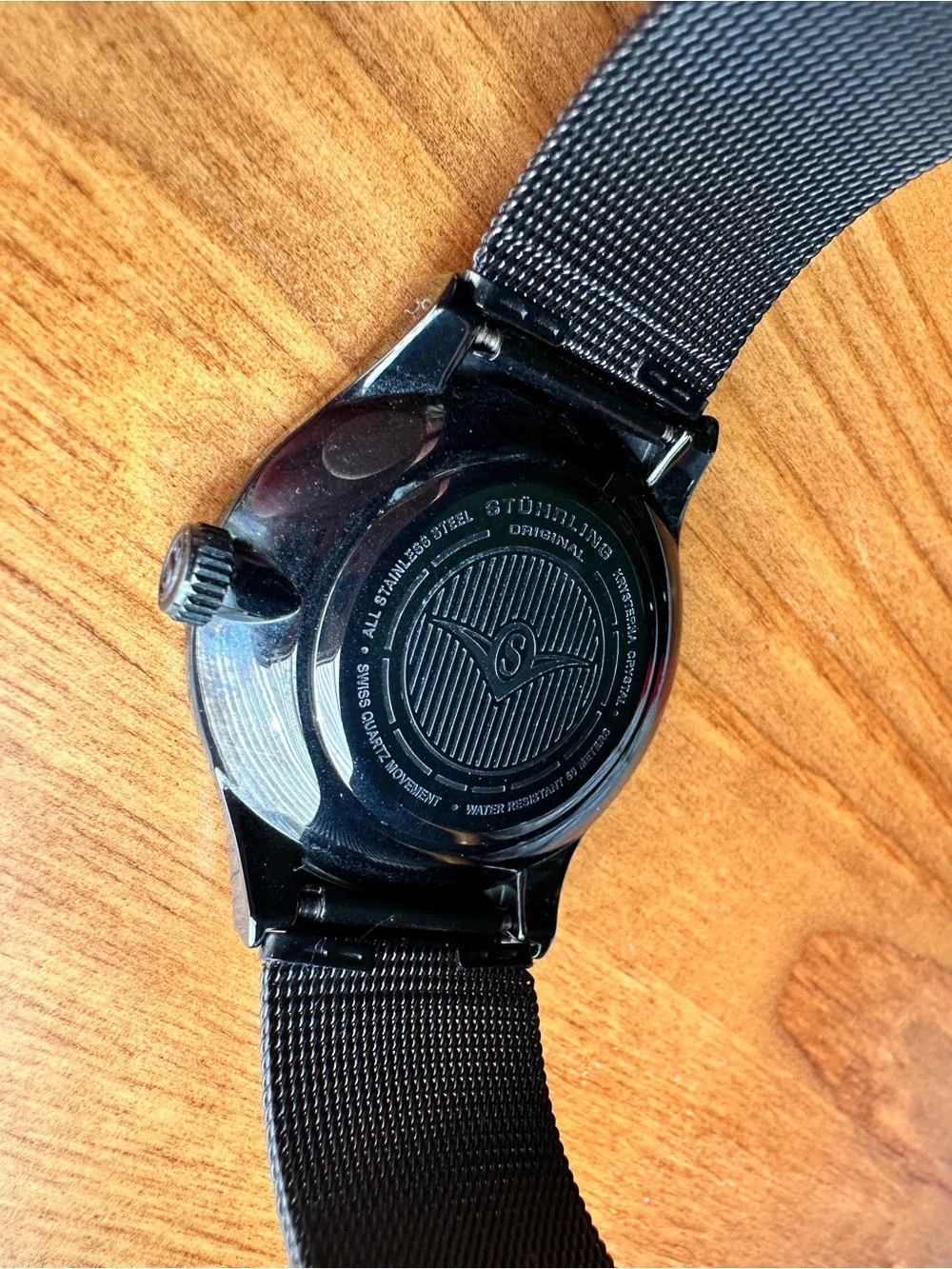Stuhrling Original stuhrling original